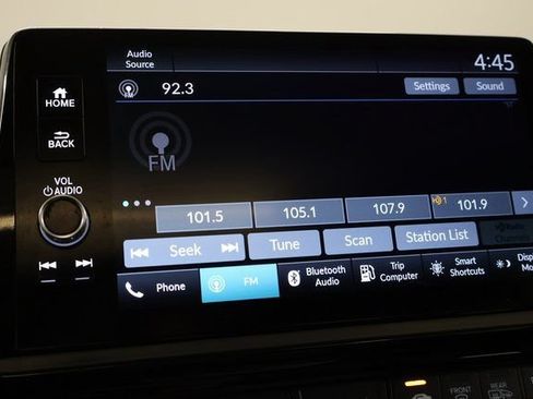 Used 2025 Honda Odyssey Sport-L image 25