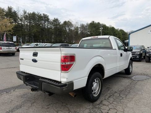 Used 2013 Ford F150 XL w/ XL Plus Pkg image 5