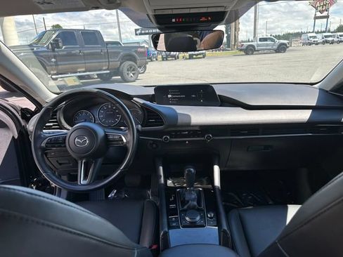 Used 2024 MAZDA MAZDA3 s FWD image 22