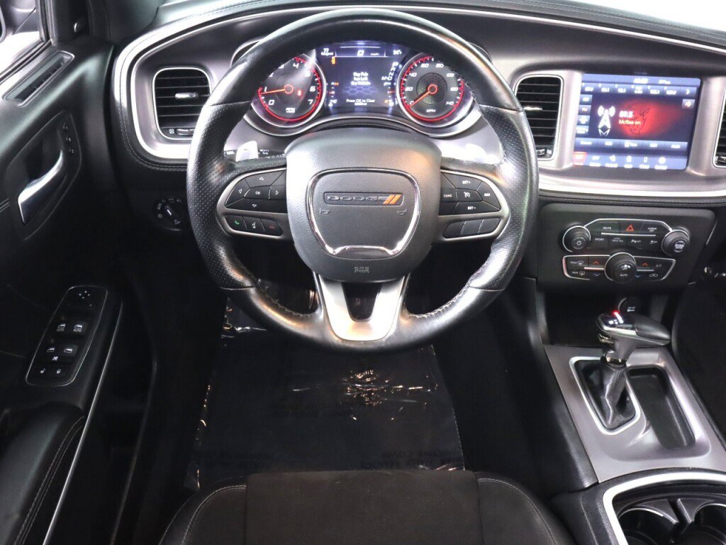 Used 2022 Dodge Charger GT w/ Plus Group AWD/4WD image 29