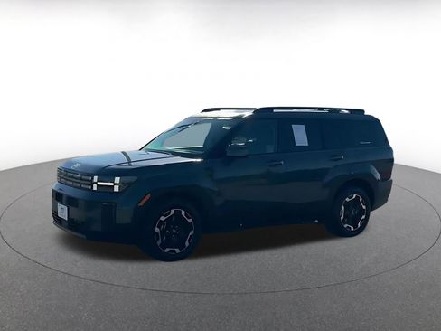 Used 2025 Hyundai Santa Fe SEL image 7