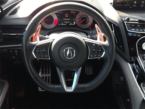 Used 2023 Acura RDX A-Spec image 15