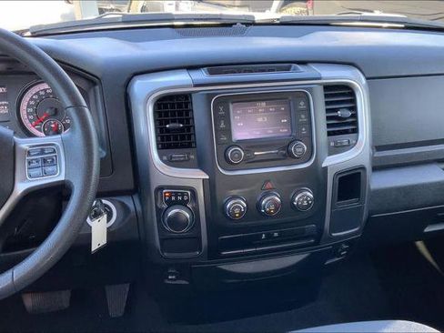 Certified 2024 RAM 1500 Classic SLT image 7