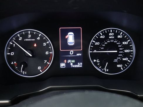 Used 2024 Subaru Outback Limited AWD/4WD image 29