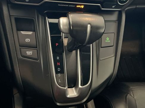 Used 2018 Honda CR-V EX-L image 20