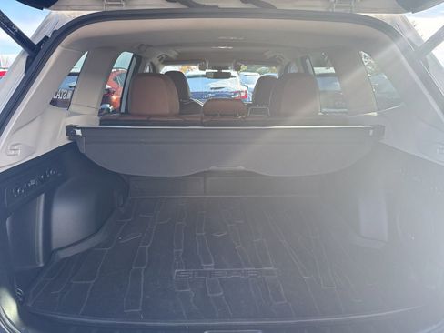 Used 2020 Subaru Forester Touring w/ Popular Package #2 image 16