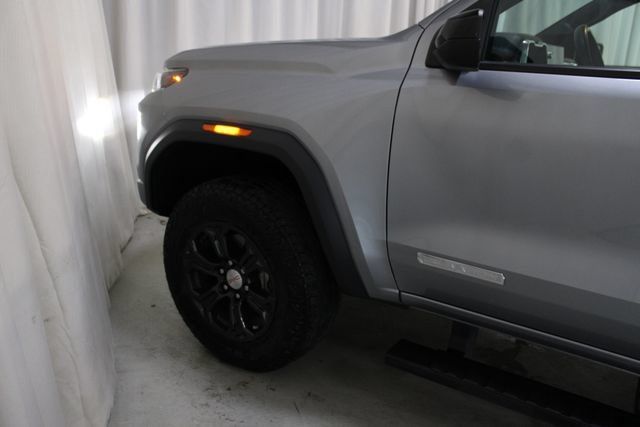 Used 2024 GMC Canyon Elevation w/ Convenience Package RWD image 32