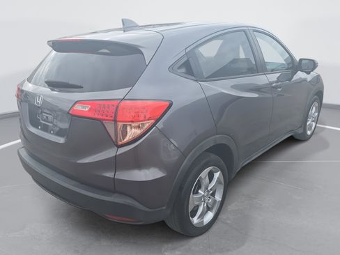 Used 2016 Honda HR-V EX image 5
