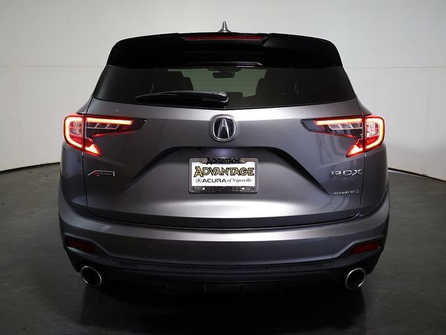 Certified 2024 Acura RDX w/ Advance Package AWD/4WD image 10