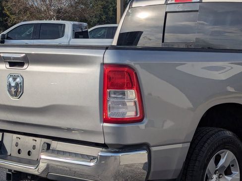 Used 2019 RAM 1500 Big Horn image 7