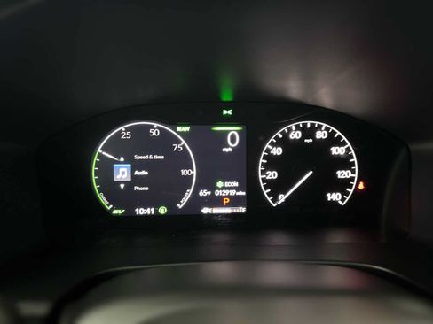 Used 2025 Honda CR-V Sport-L image 10