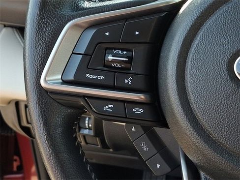 Certified 2022 Subaru Ascent Limited w/ Technology Package image 22