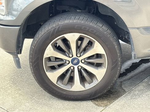 Used 2019 Ford F150 XL w/ Equipment Group 101A Mid AWD/4WD image 11