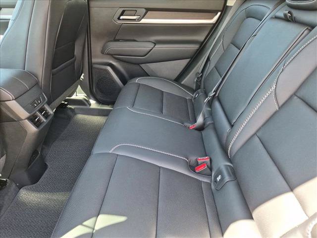New 2027 GMC Terrain Denali AWD/4WD image 15