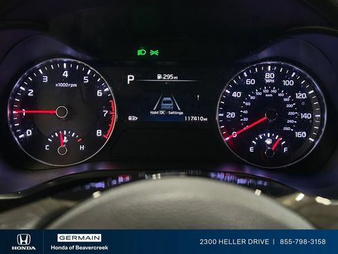 Used 2022 Kia Forte GT-Line FWD image 20
