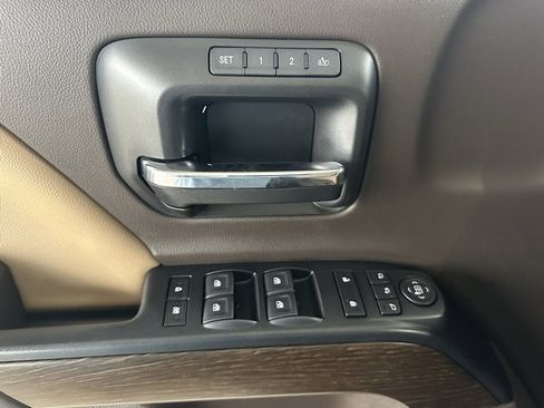 Used 2018 GMC Sierra 2500 Denali w/ Duramax Plus Package image 37