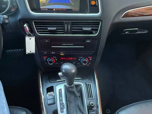 Used 2011 Audi Q5 2.0T Premium Plus image 23