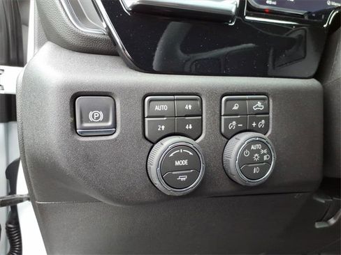 New 2026 Chevrolet Silverado 2500 LT w/ Trail Boss Package image 10