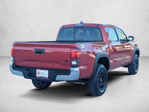 Used 2023 Toyota Tacoma SR5 image 5