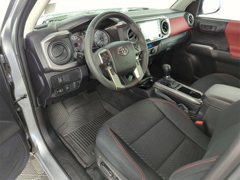 Used 2023 Toyota Tacoma SR5 image 11