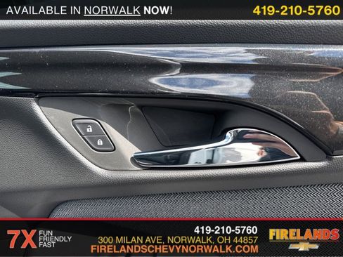 New 2026 Chevrolet TrailBlazer LT w/ Convenience Package image 49