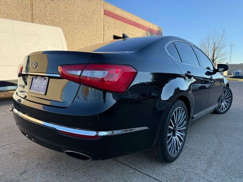 Used 2014 Kia Cadenza Premium w/ Technology Package image 5
