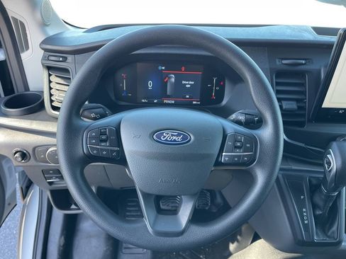 New 2026 Ford Transit 250 148 High Roof Extended image 13