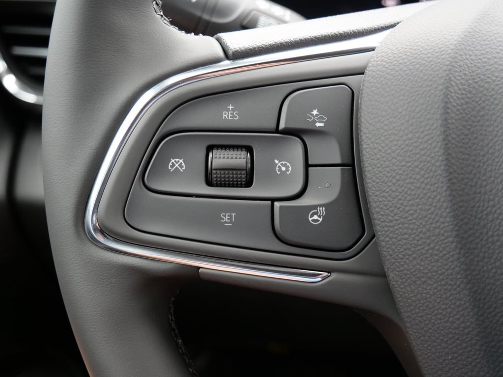 New 2026 Buick Envista Preferred w/ Convenience I Package FWD image 24