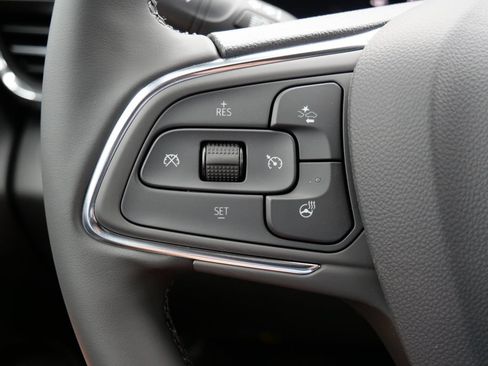 New 2026 Buick Envista Sport Touring w/ Convenience I Package FWD image 24