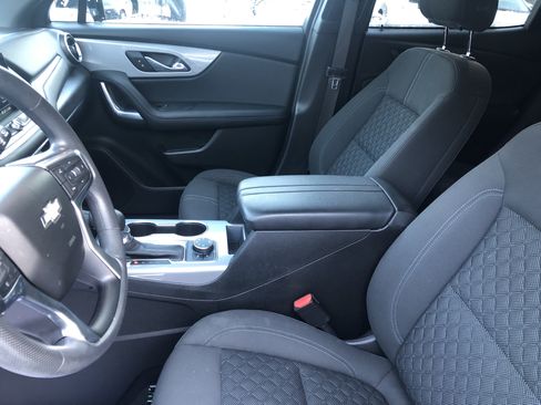 Certified 2021 Chevrolet Blazer LT image 12