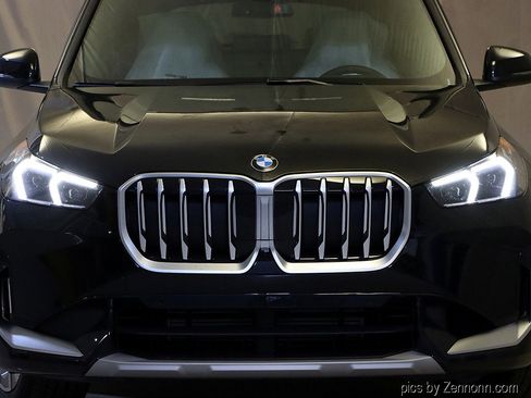New 2026 BMW X1 xDrive28i w/ Technology Package image 6