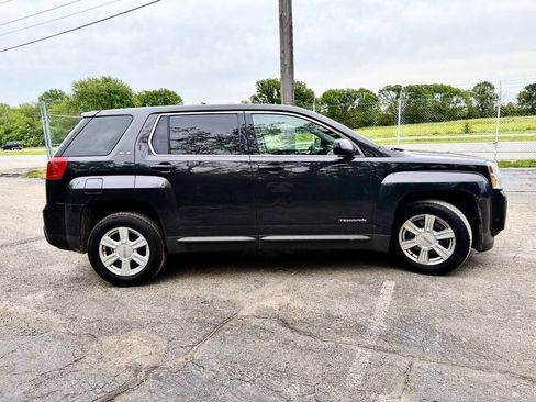 Used 2014 GMC Terrain SLE AWD/4WD image 5