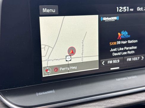 Used 2021 Kia Telluride SX w/ SX Prestige Package image 23