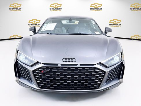 Used 2021 Audi R8 V10 performance image 2