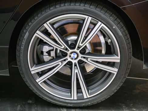Certified 2023 BMW 330i Sedan w/ Premium Package RWD image 11