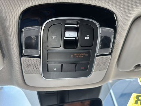 Used 2022 Hyundai Tucson Limited w/ Cargo Package AWD/4WD image 43
