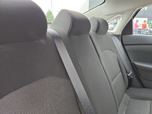 Certified 2023 Kia Forte LXS FWD image 30