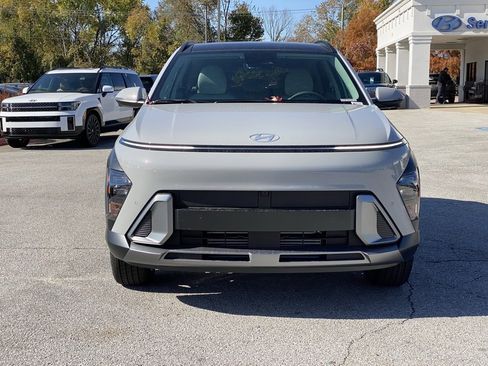 New 2026 Hyundai Kona Limited image 2