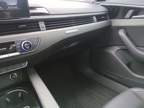 Used 2021 Audi A4 2.0T Premium w/ Convenience Package image 26