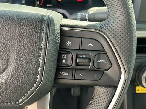 New 2026 Toyota Tacoma SR5 AWD/4WD image 10