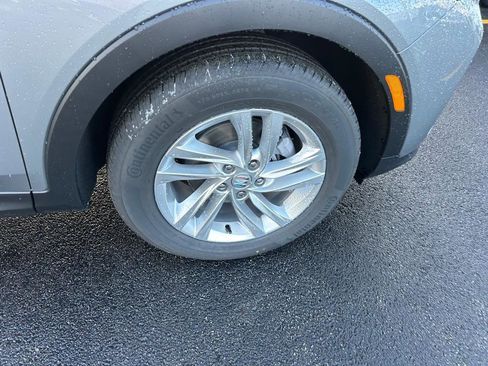 New 2026 Buick Envista Preferred w/ Convenience I Package image 20