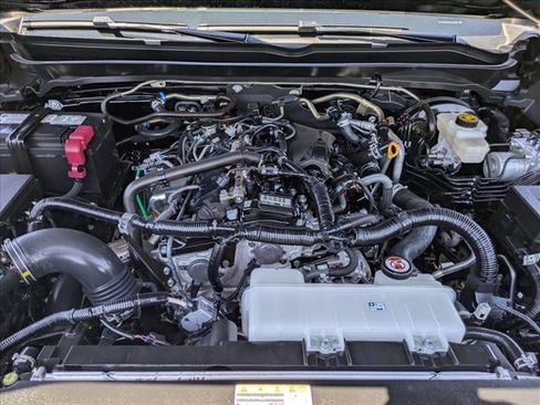 Certified 2025 Toyota Tacoma SR w/ SR Upgrade Package RWD image 21