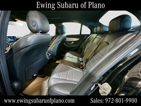 Used 2021 Mercedes-Benz C 300 Sedan image 24