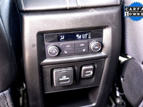 Used 2024 Chevrolet Traverse Premier w/ Redline Edition image 23