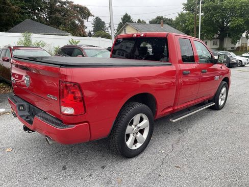 Used 2014 RAM 1500 Express AWD/4WD image 6