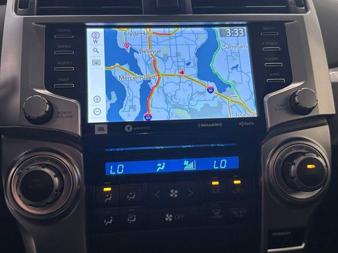 Certified 2021 Toyota 4Runner Limited image 14