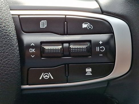 Used 2025 Kia K5 GT-Line w/ GT-Line Premium Package AWD/4WD image 22