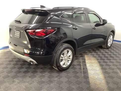Used 2019 Chevrolet Blazer LT image 22