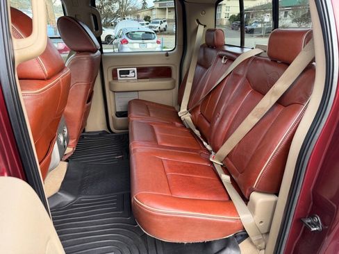 Used 2009 Ford F150 King Ranch image 18