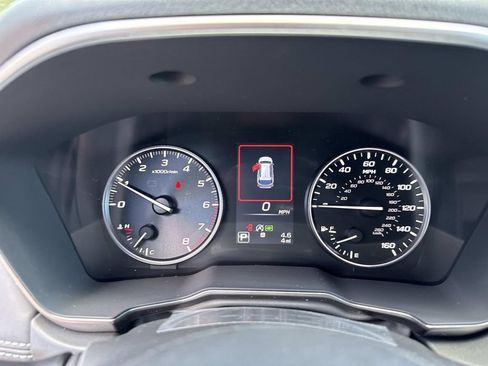 New 2025 Subaru Outback Limited image 28